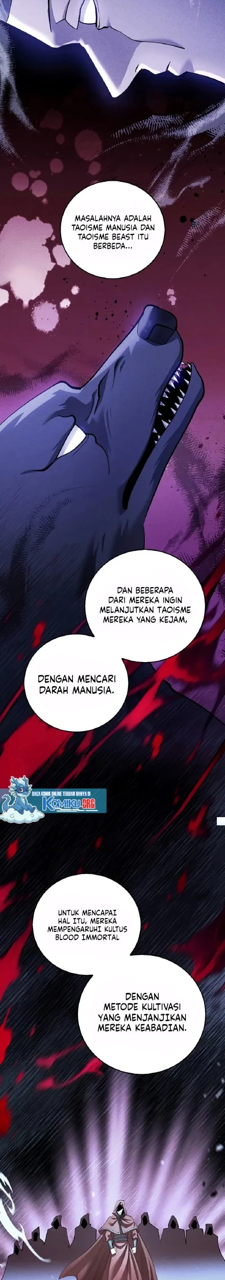 Doctor’s Rebirth Chapter 213 Gambar 31