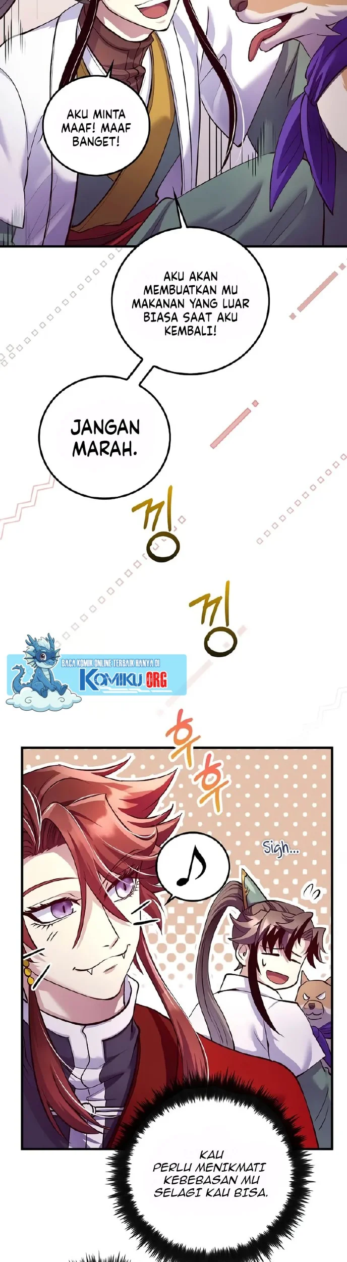 Doctor’s Rebirth Chapter 214 Gambar 48