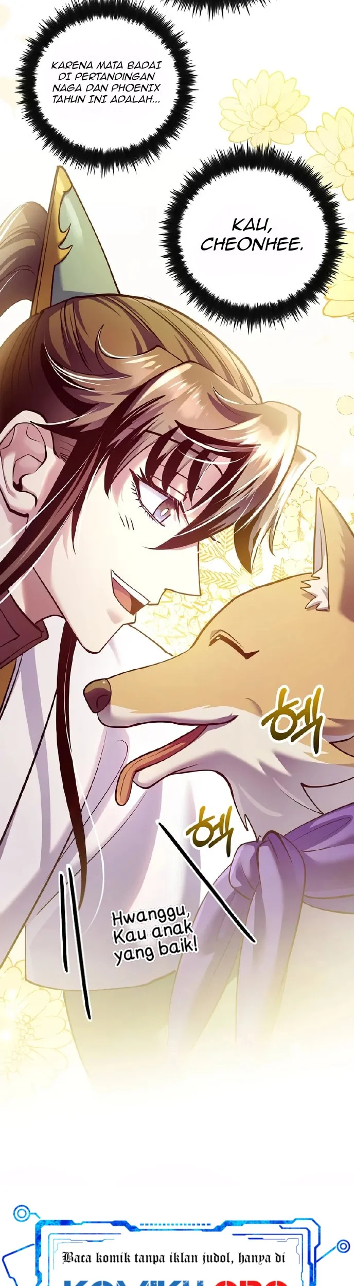 Doctor’s Rebirth Chapter 214 Gambar 49