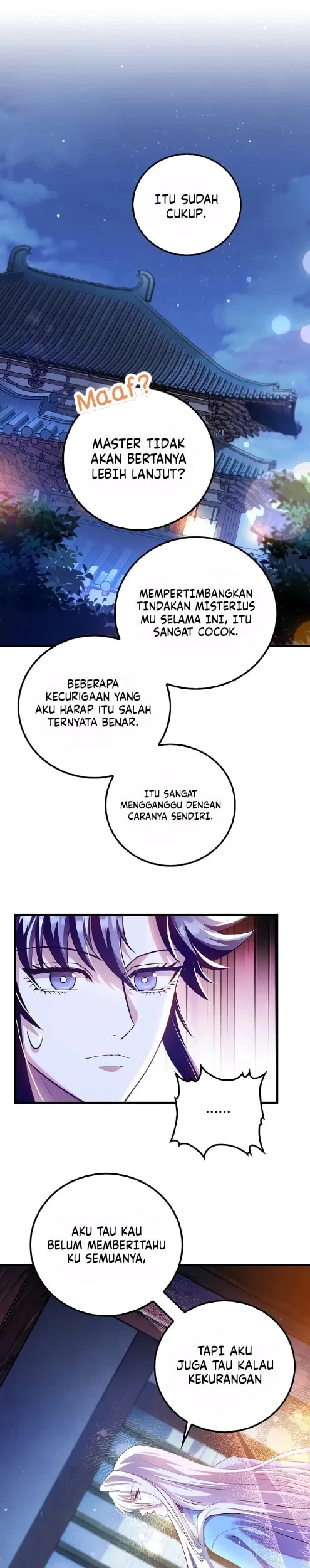 Doctor’s Rebirth Chapter 214 Gambar 14
