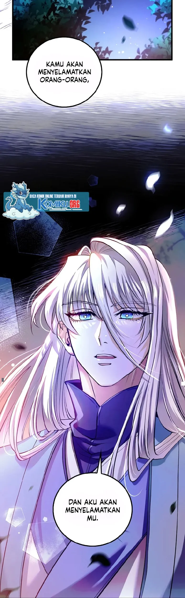 Doctor’s Rebirth Chapter 214 Gambar 22