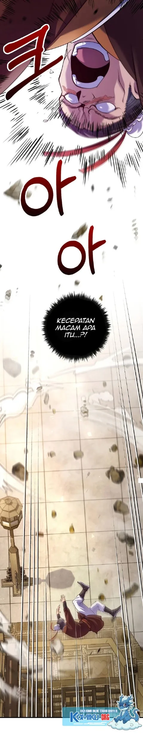 Doctor’s Rebirth Chapter 215 Gambar 35