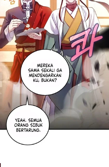 Doctor’s Rebirth Chapter 215 Gambar 41