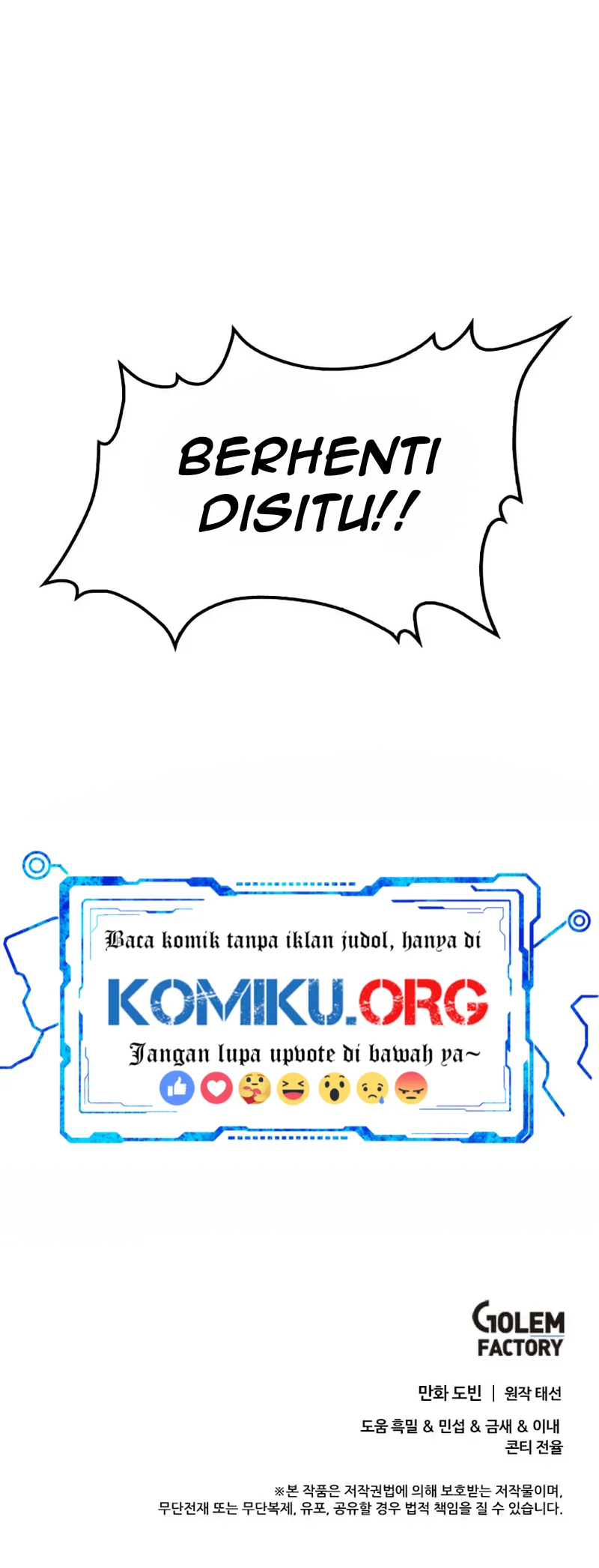 Doctor’s Rebirth Chapter 215 Gambar 42