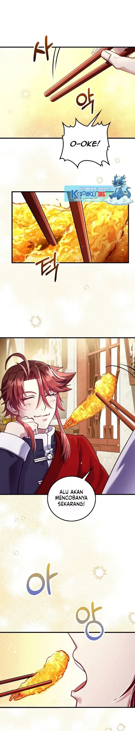 Doctor’s Rebirth Chapter 215 Gambar 12