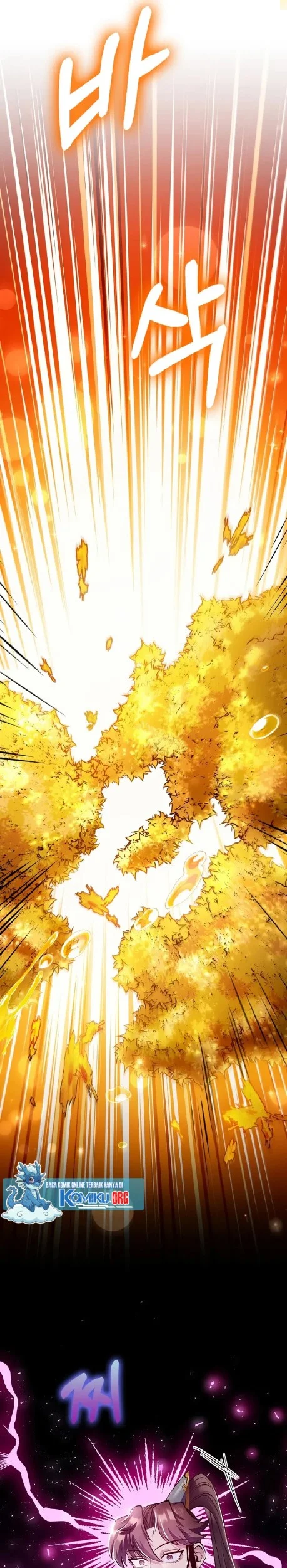 Doctor’s Rebirth Chapter 215 Gambar 14