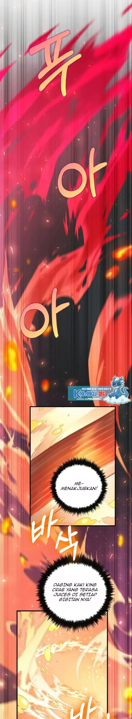 Doctor’s Rebirth Chapter 215 Gambar 16