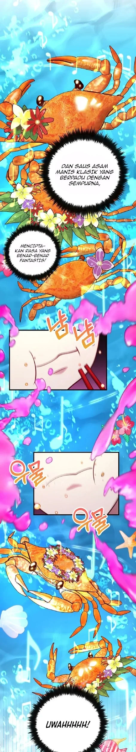 Doctor’s Rebirth Chapter 215 Gambar 18