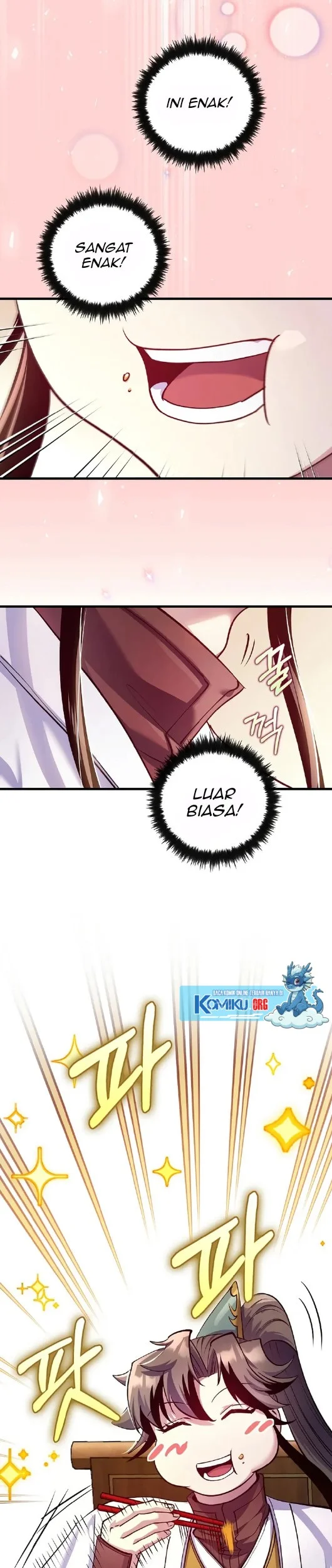 Doctor’s Rebirth Chapter 215 Gambar 22