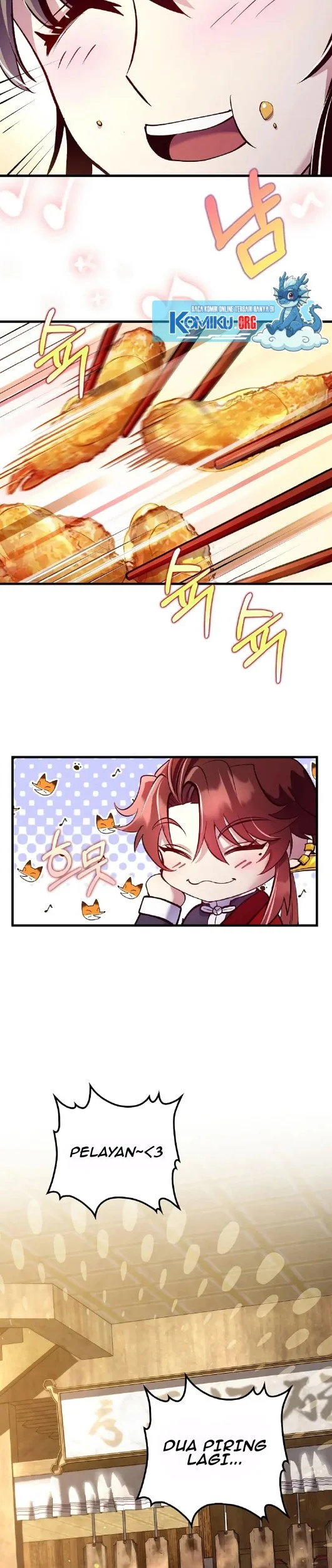 Doctor’s Rebirth Chapter 215 Gambar 24