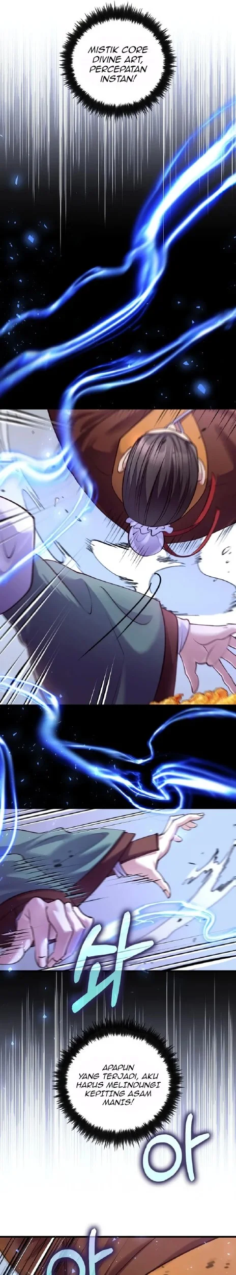 Doctor’s Rebirth Chapter 215 Gambar 30