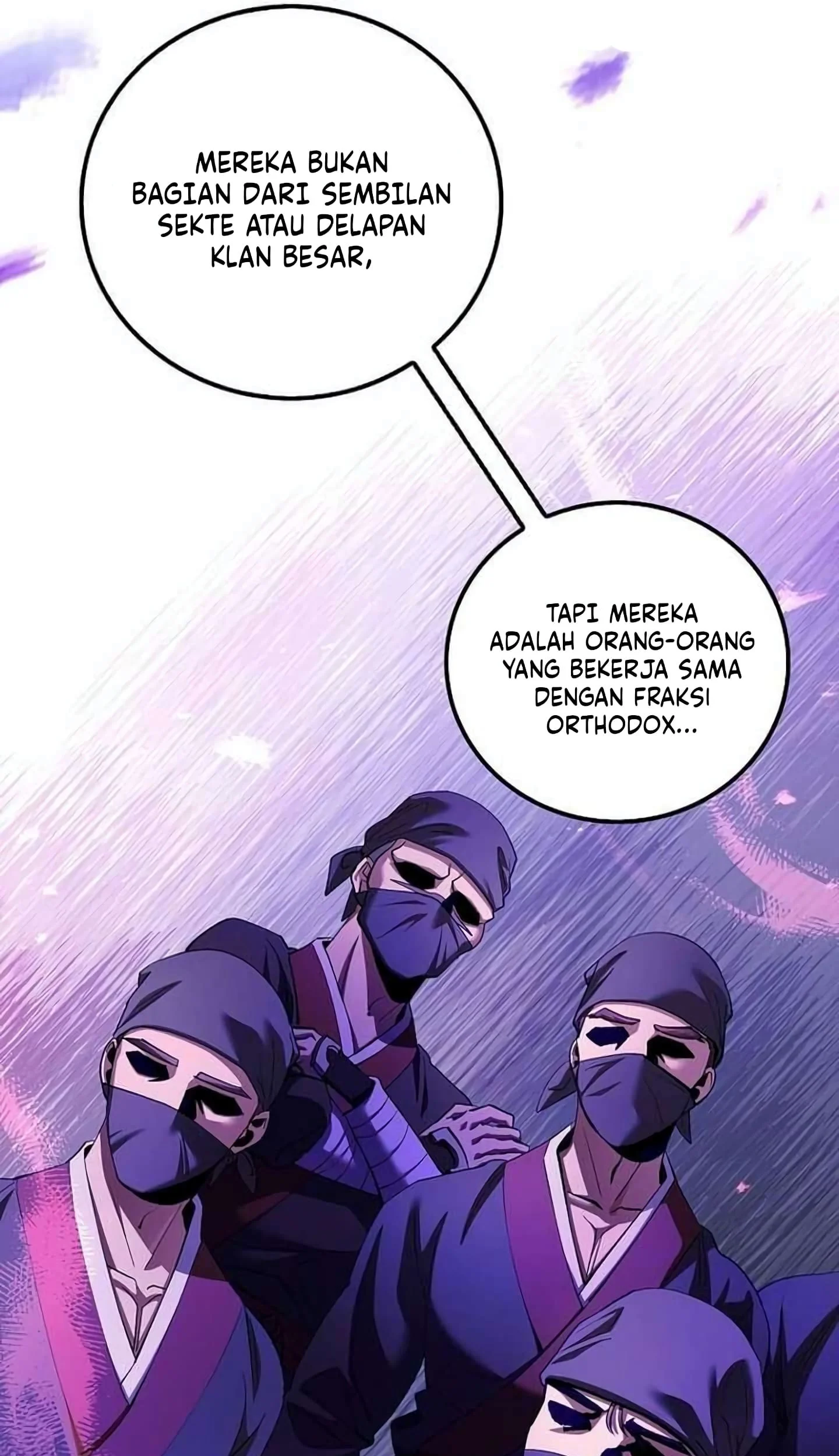 doctors rebirth chapter 220 - Page 56