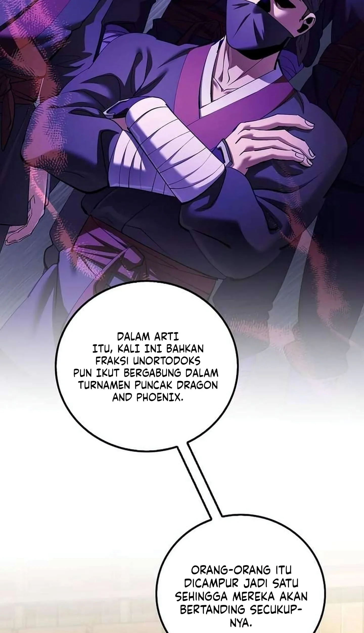 doctors rebirth chapter 220 - Page 57