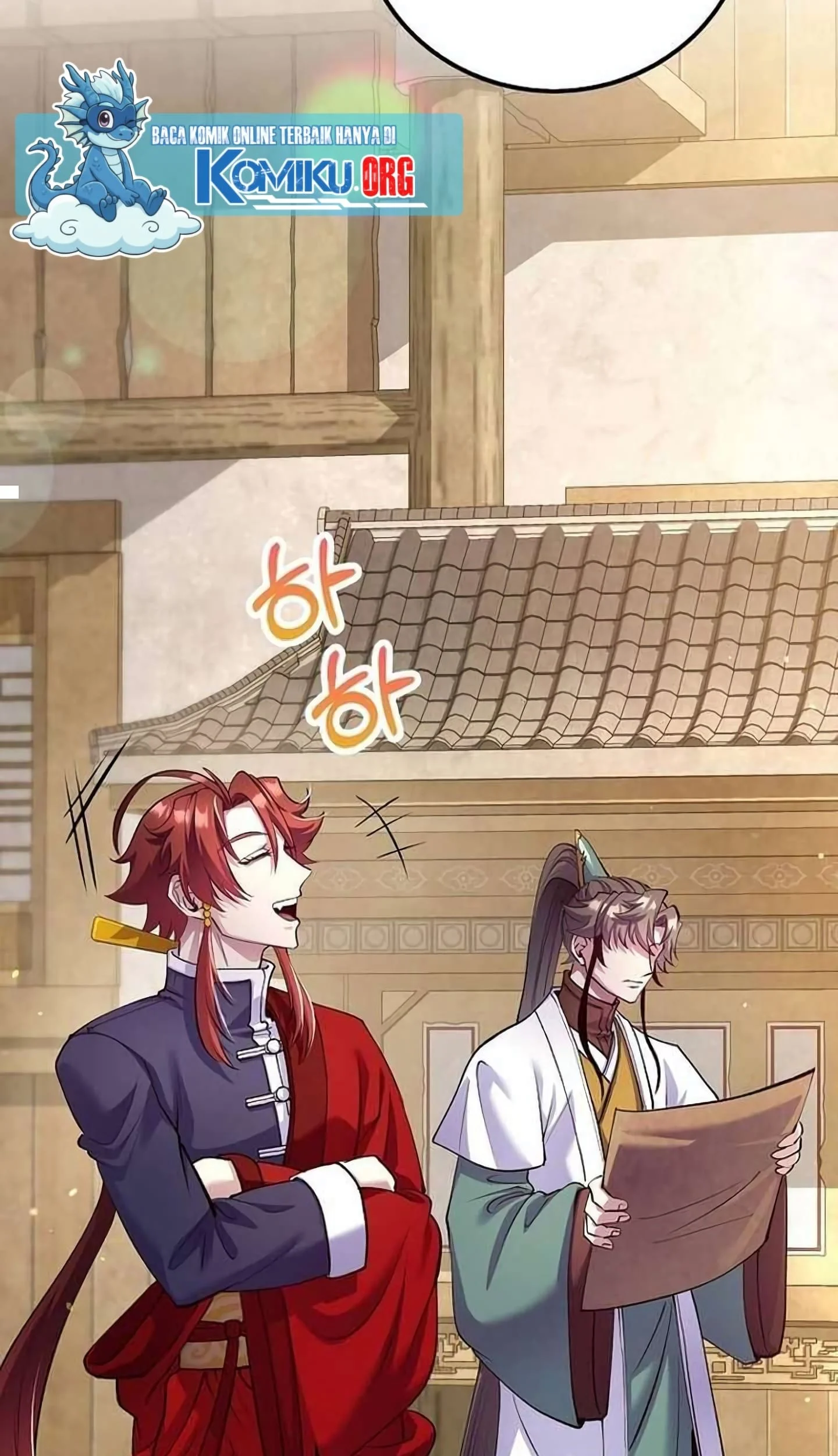 doctors rebirth chapter 220 - Page 58