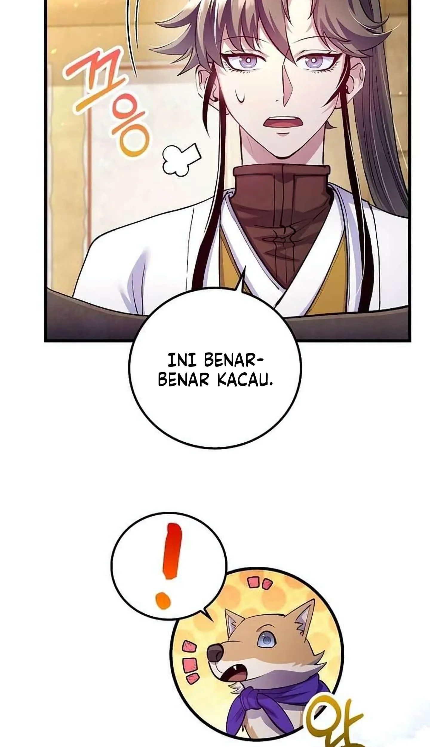 doctors rebirth chapter 220 - Page 60