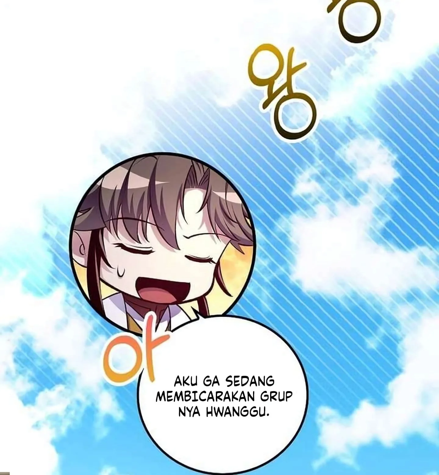 doctors rebirth chapter 220 - Page 61