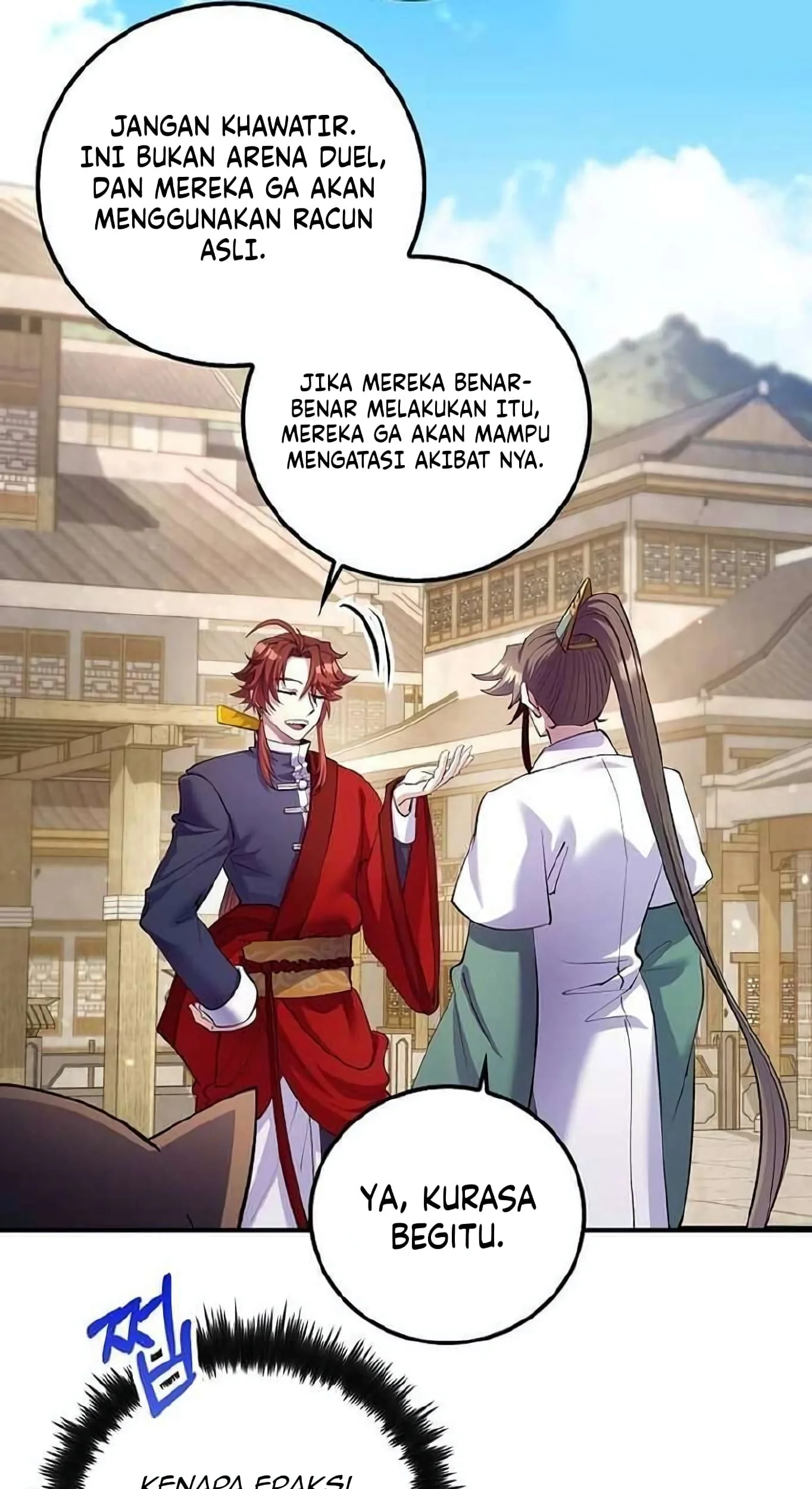 doctors rebirth chapter 220 - Page 62