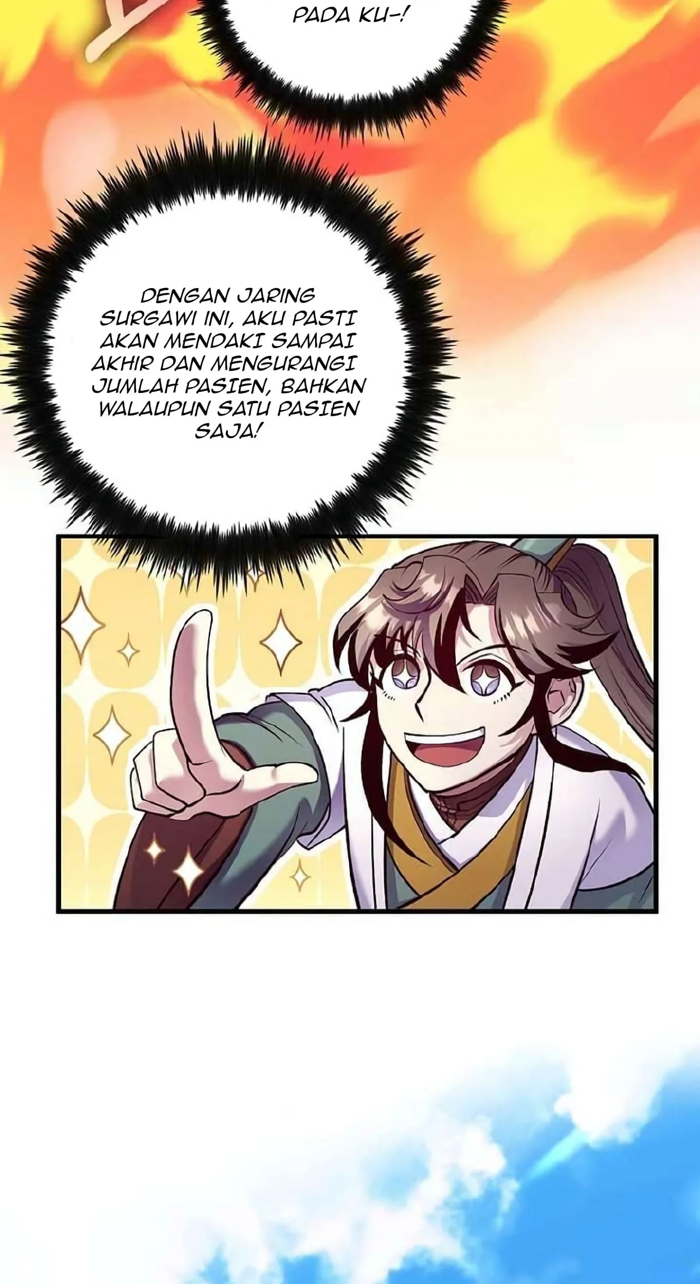 doctors rebirth chapter 220 - Page 67