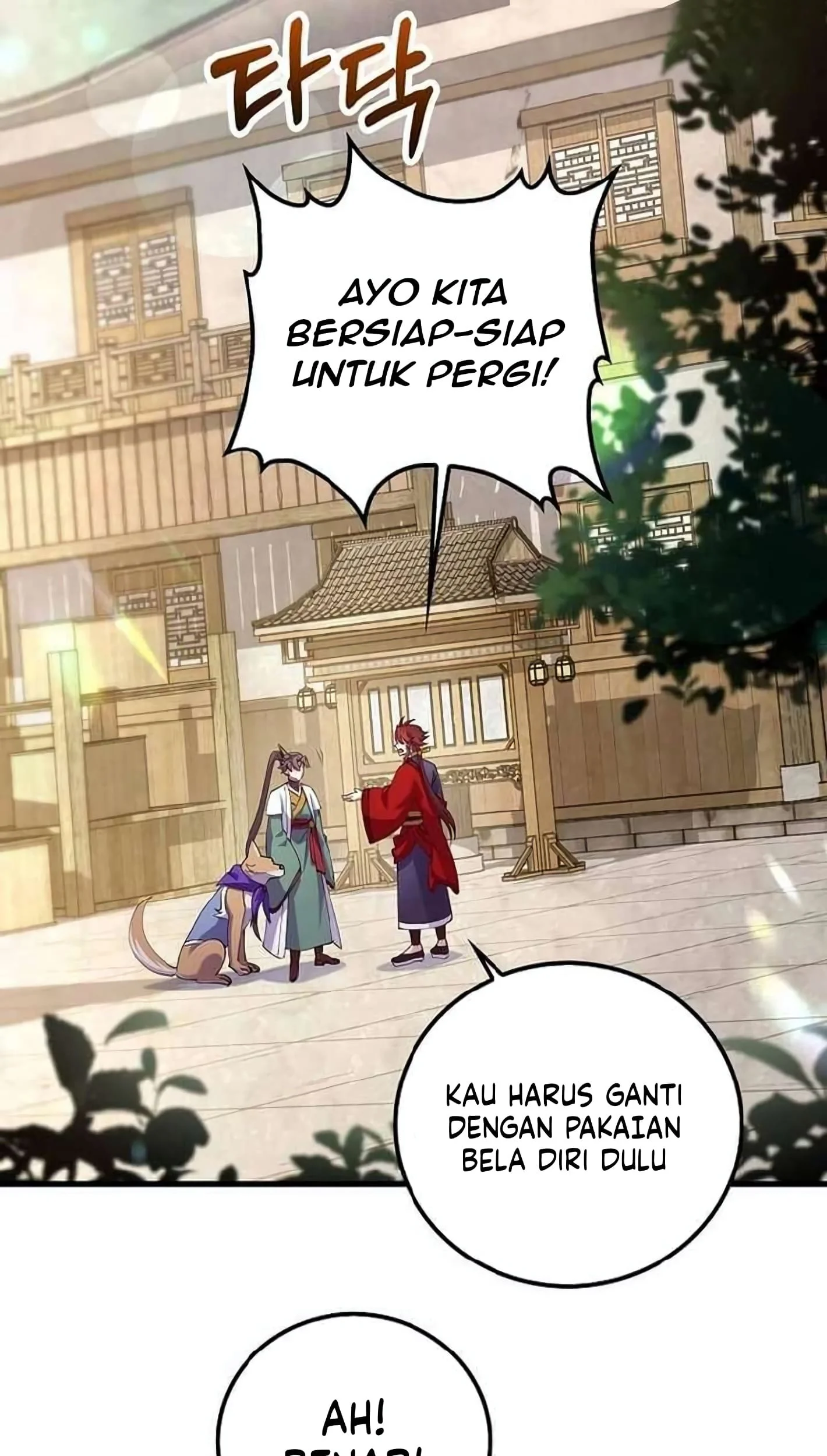 doctors rebirth chapter 220 - Page 69