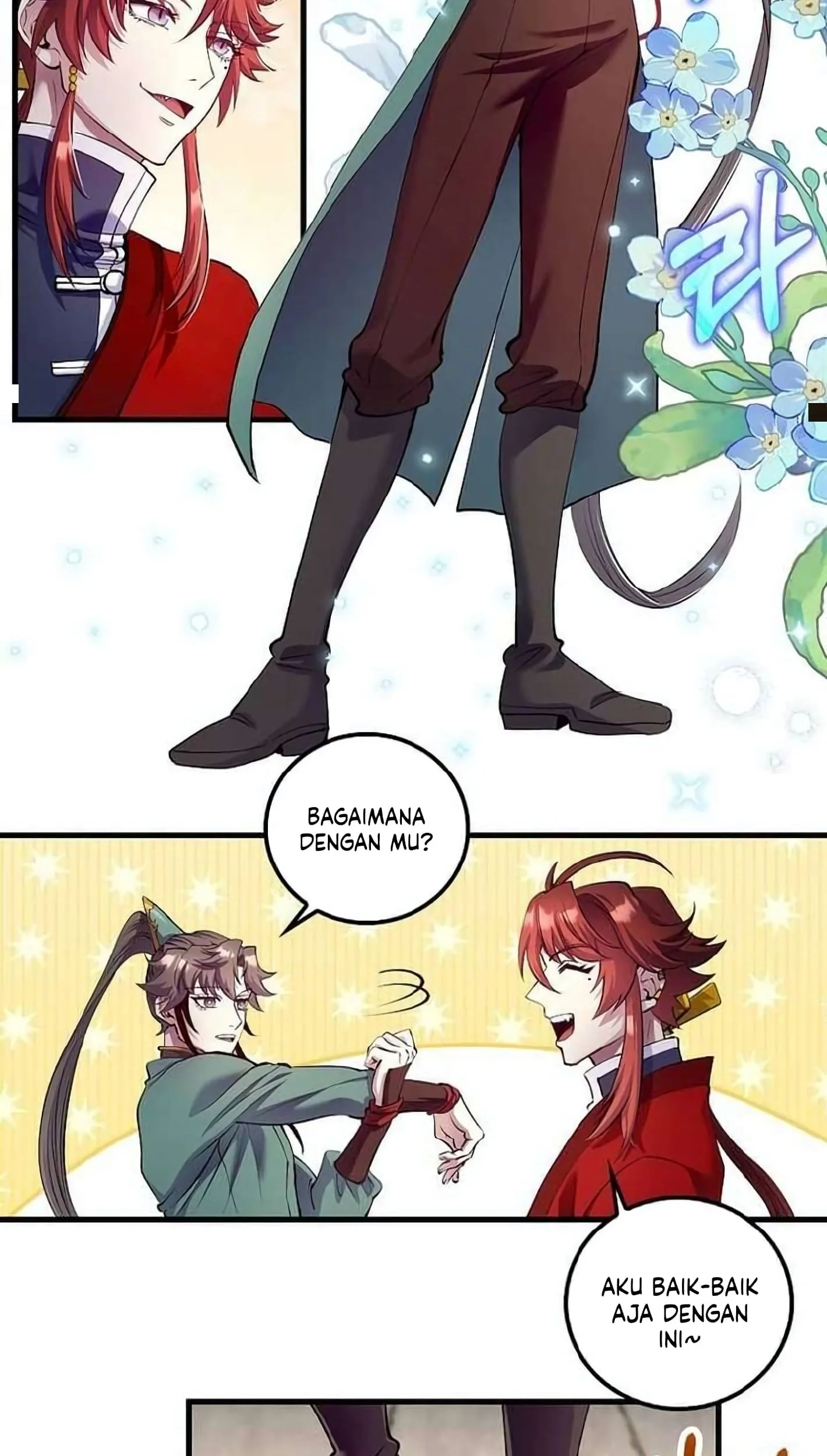 doctors rebirth chapter 220 - Page 72