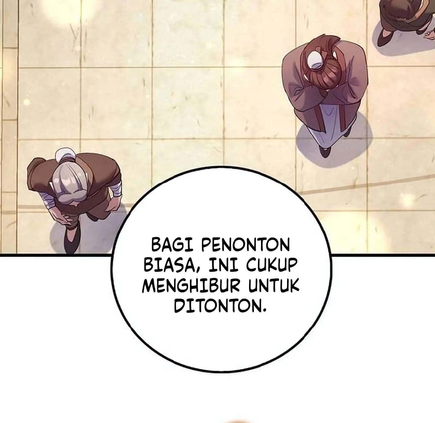 doctors rebirth chapter 220 - Page 75