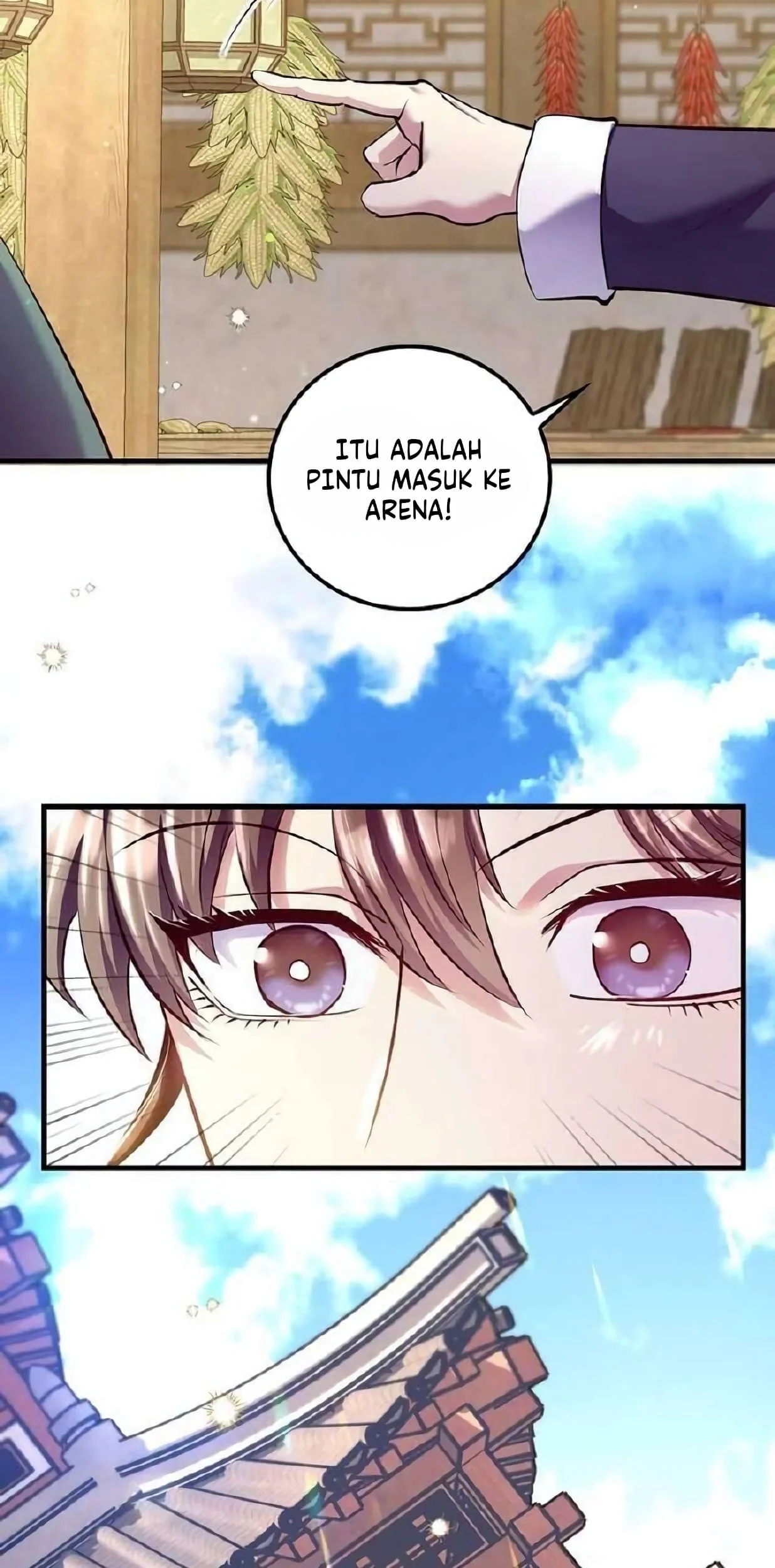 doctors rebirth chapter 220 - Page 80