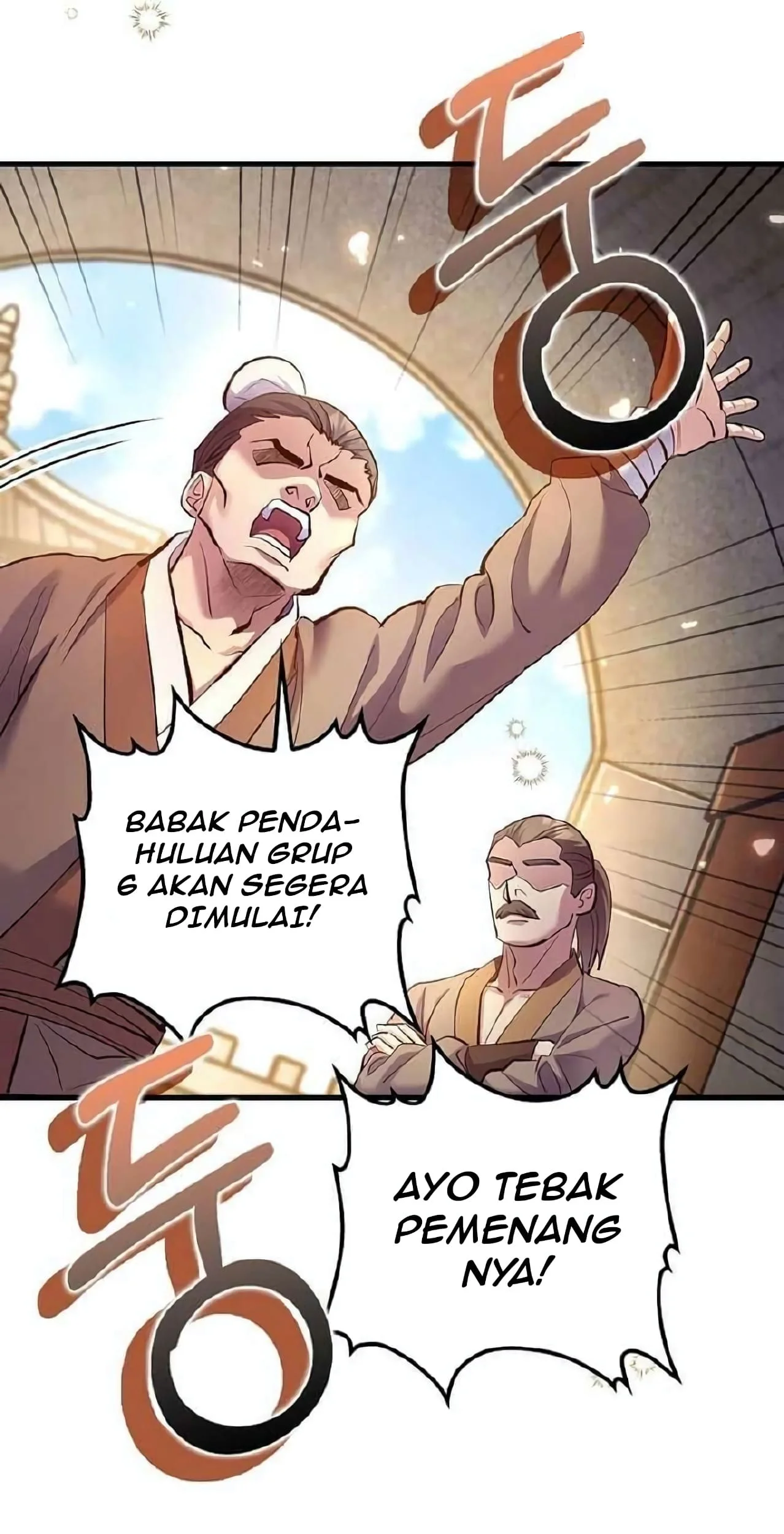 doctors rebirth chapter 220 - Page 83