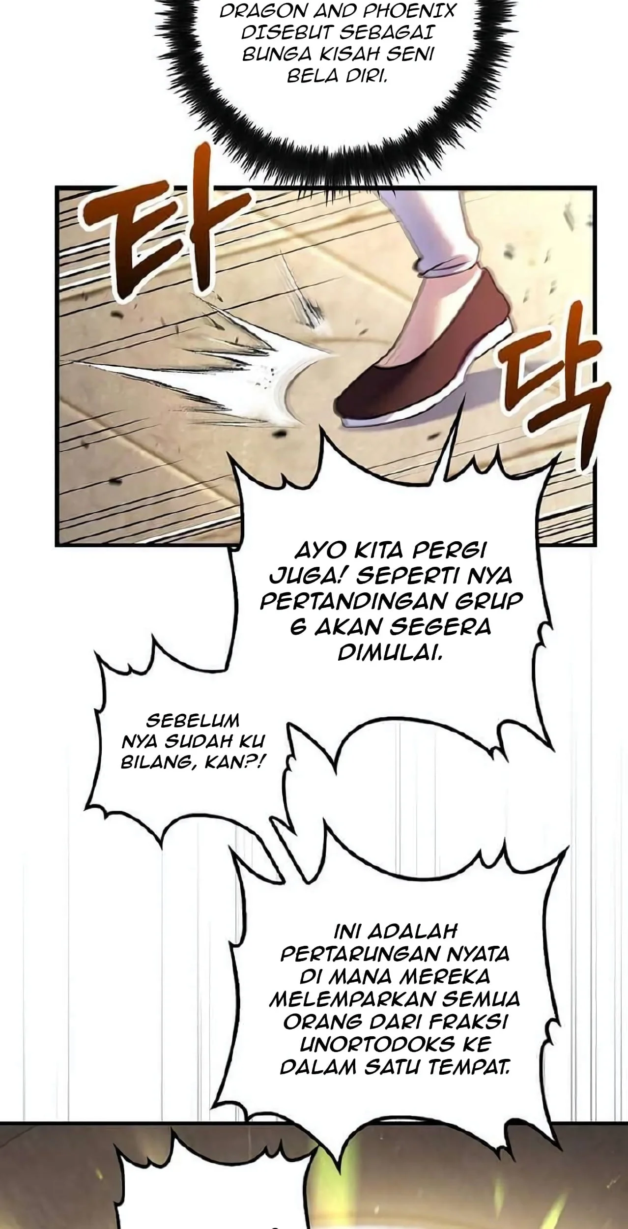 doctors rebirth chapter 220 - Page 88