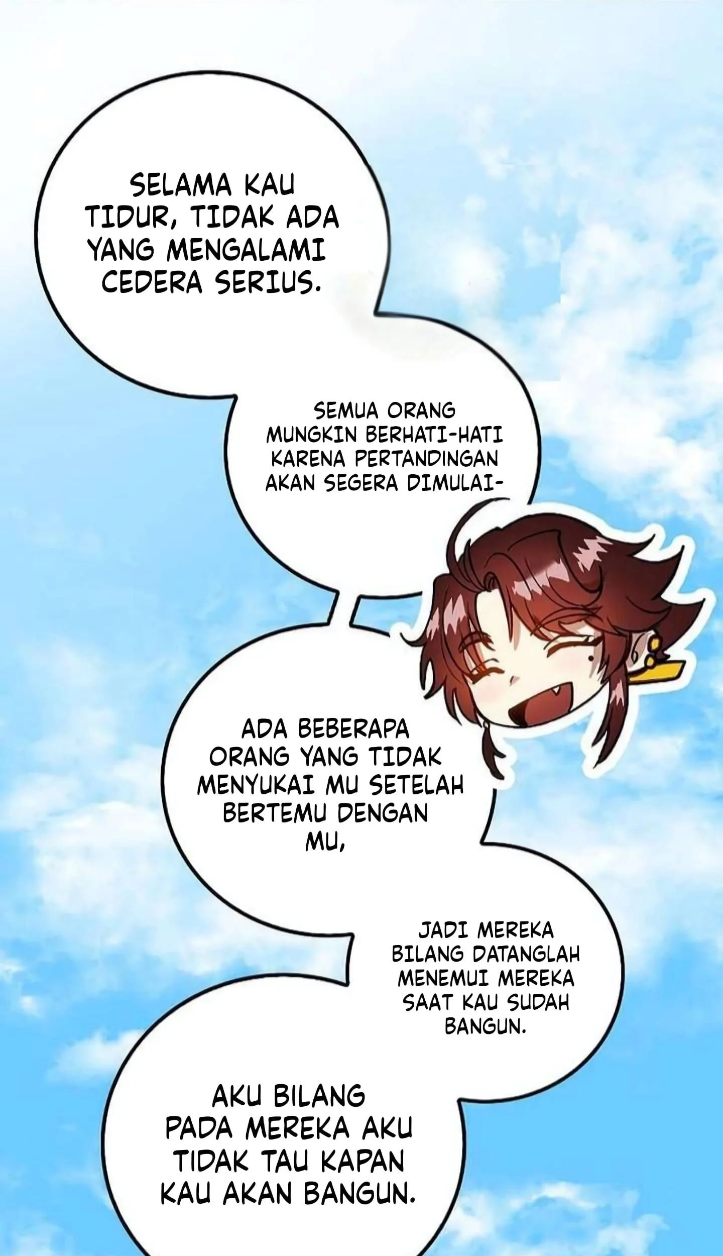 doctors rebirth chapter 220 - Page 2