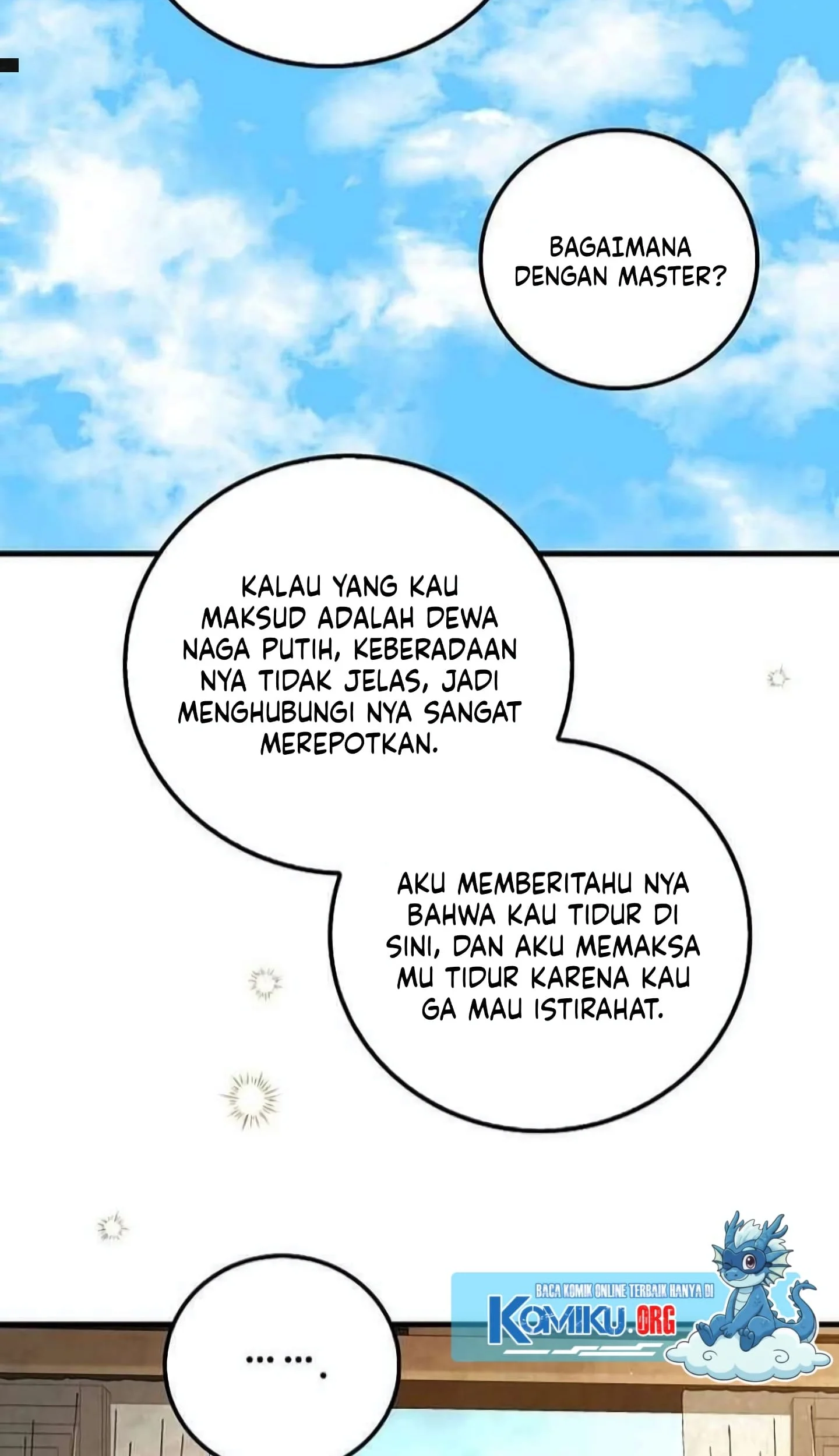 doctors rebirth chapter 220 - Page 3