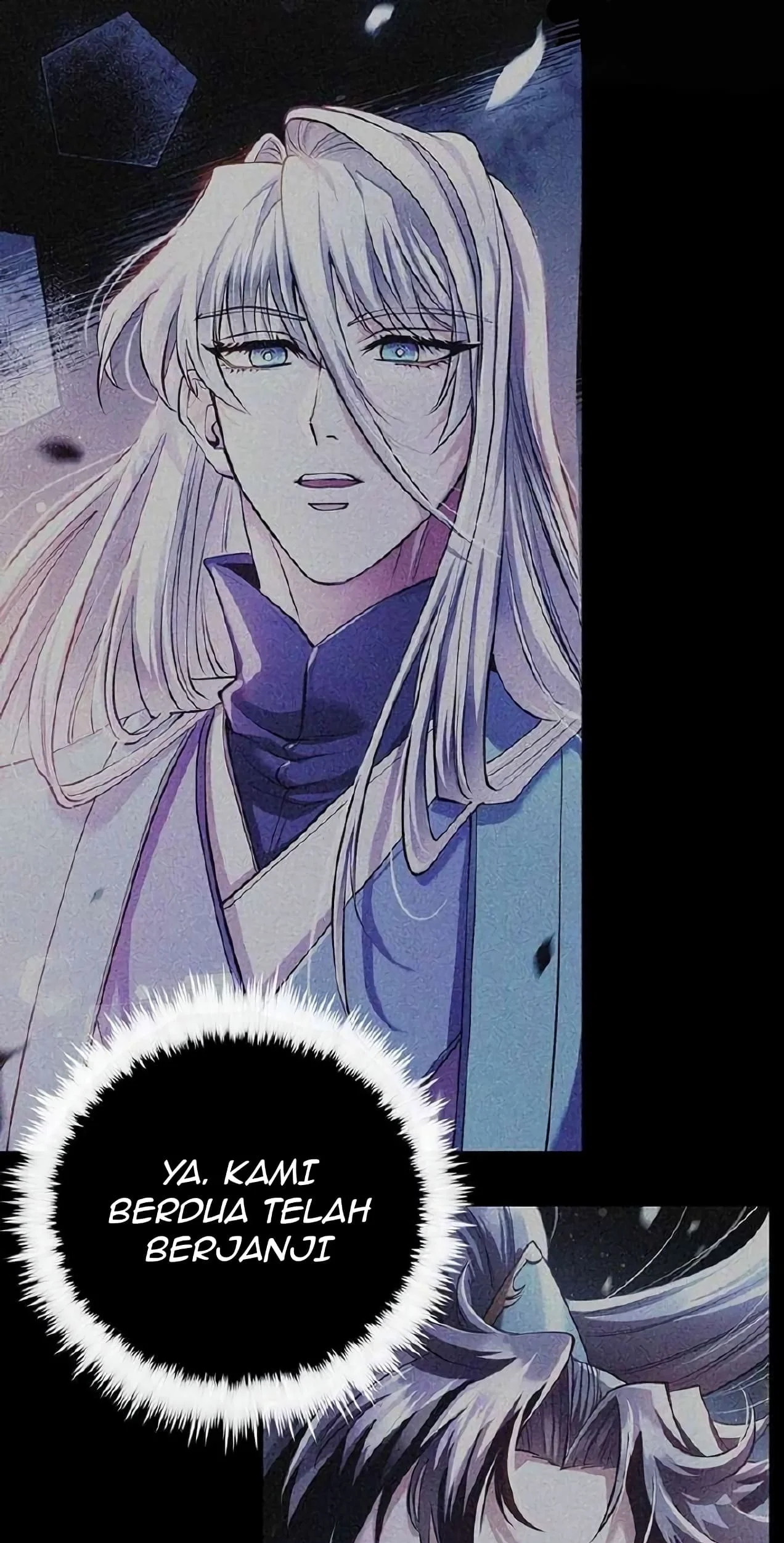 doctors rebirth chapter 220 - Page 7