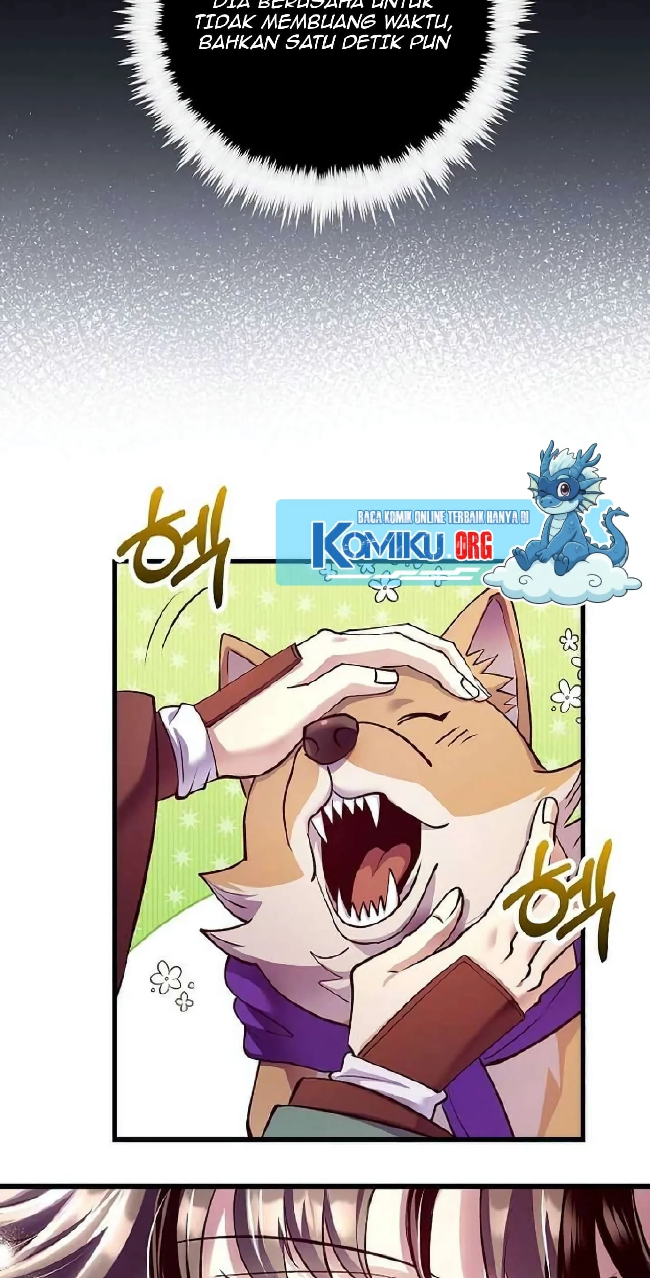 doctors rebirth chapter 220 - Page 9