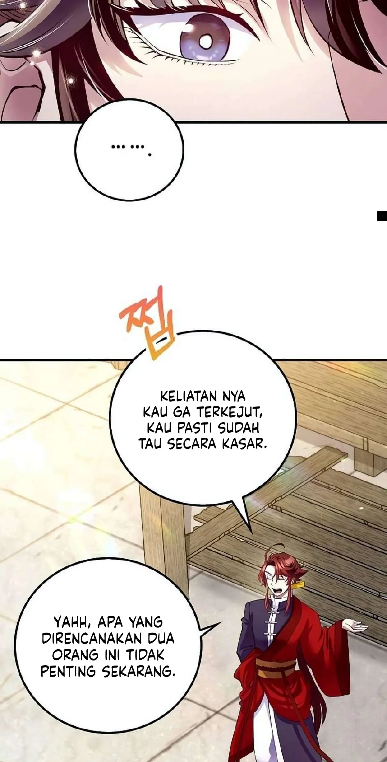 doctors rebirth chapter 220 - Page 10