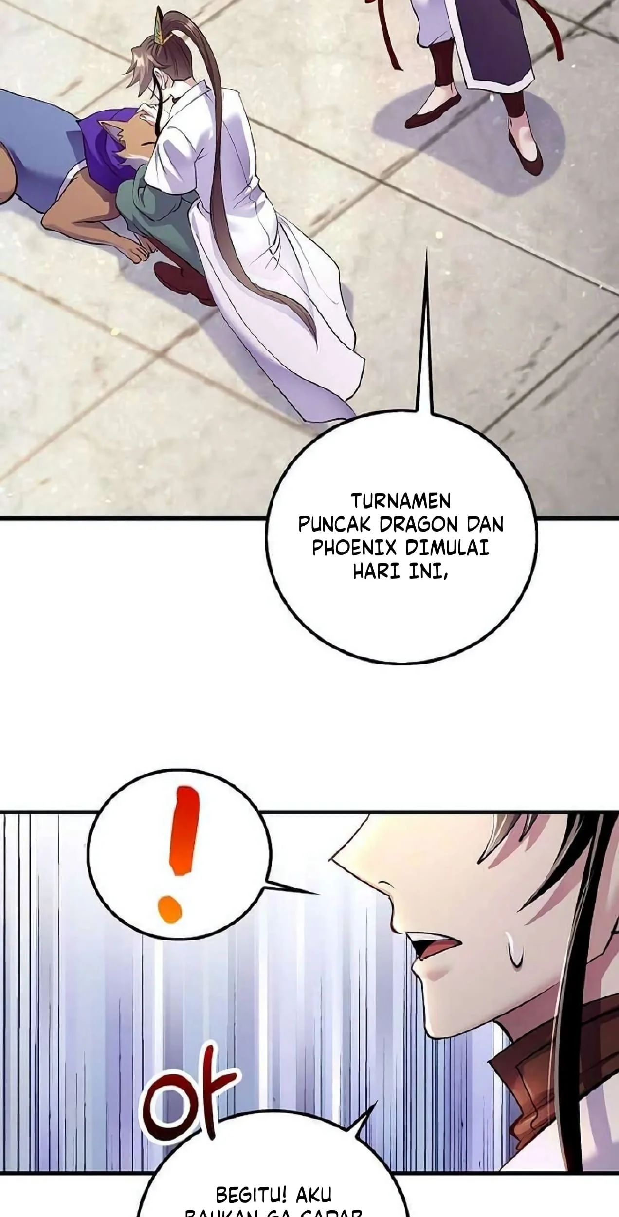 doctors rebirth chapter 220 - Page 11