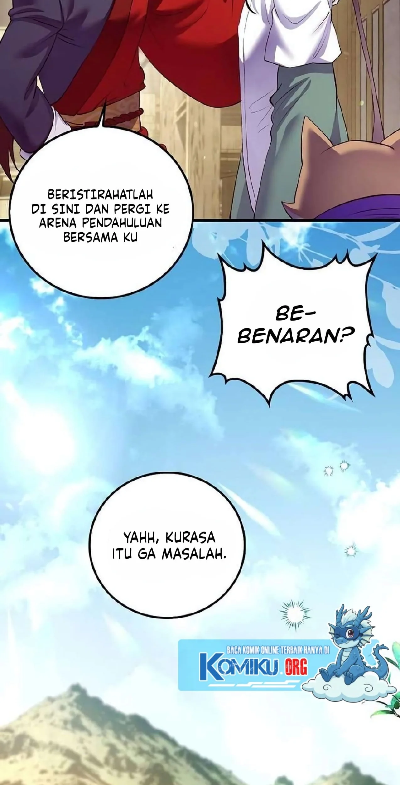 doctors rebirth chapter 220 - Page 15