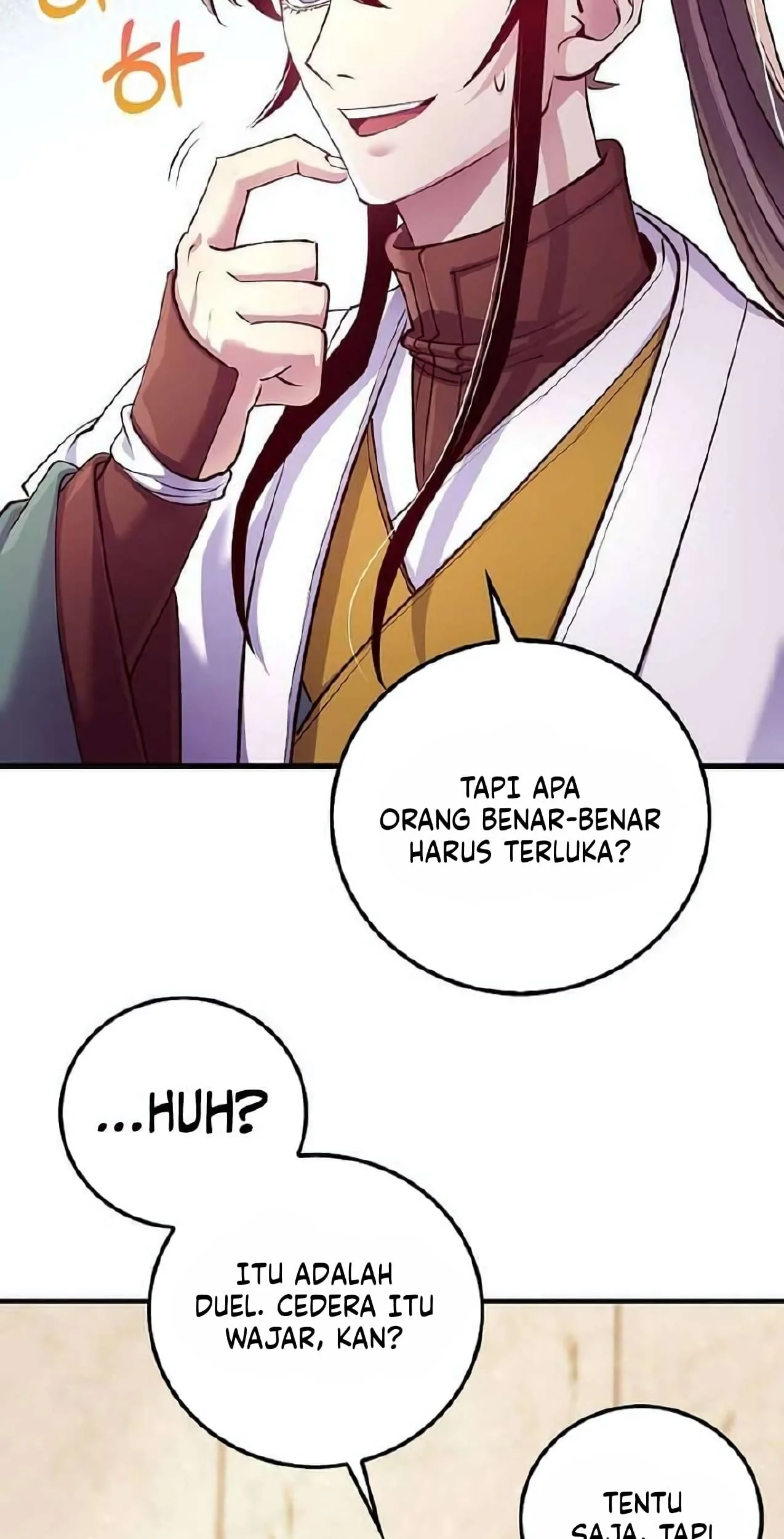 doctors rebirth chapter 220 - Page 18