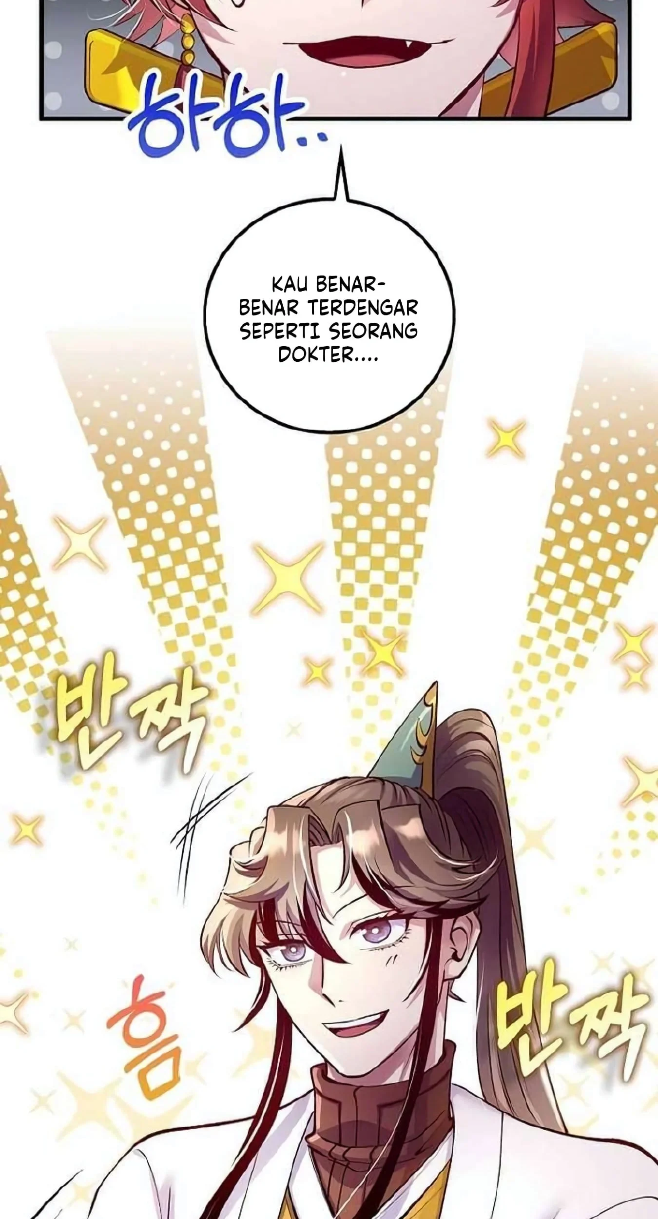 doctors rebirth chapter 220 - Page 22