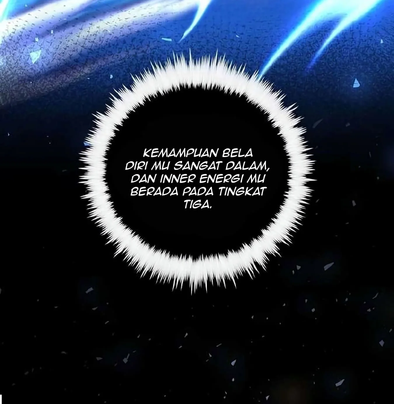 doctors rebirth chapter 220 - Page 27