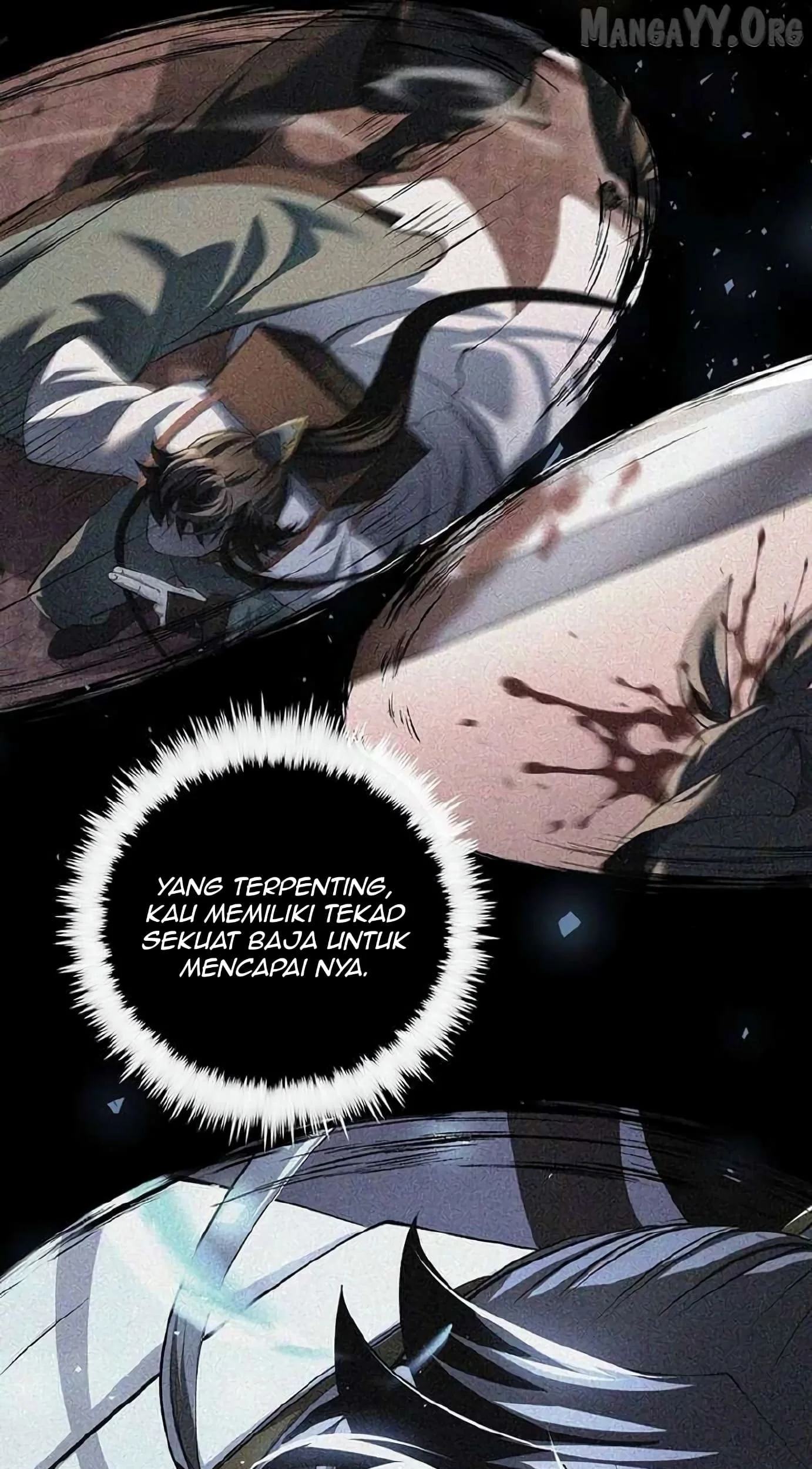 doctors rebirth chapter 220 - Page 28