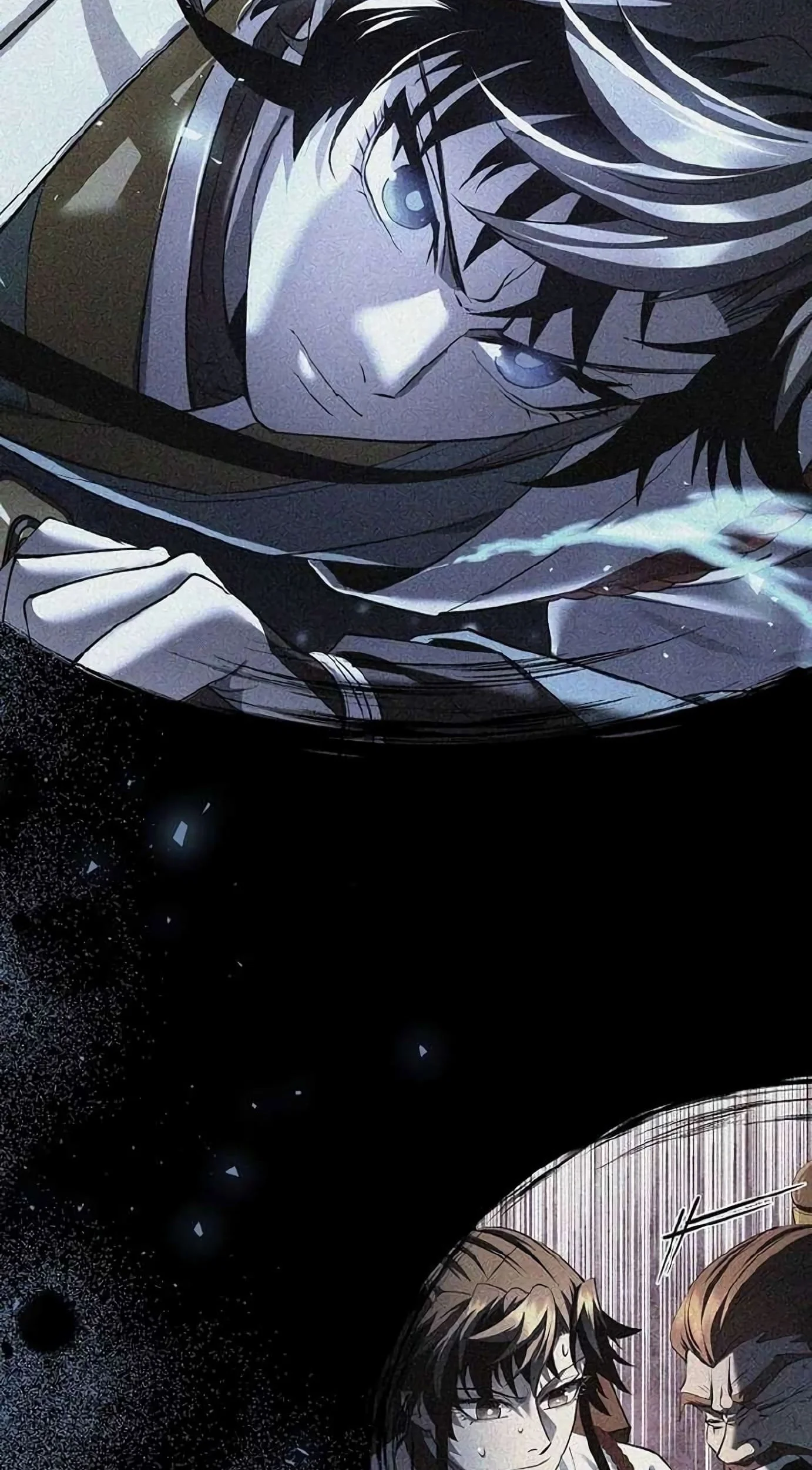 doctors rebirth chapter 220 - Page 29