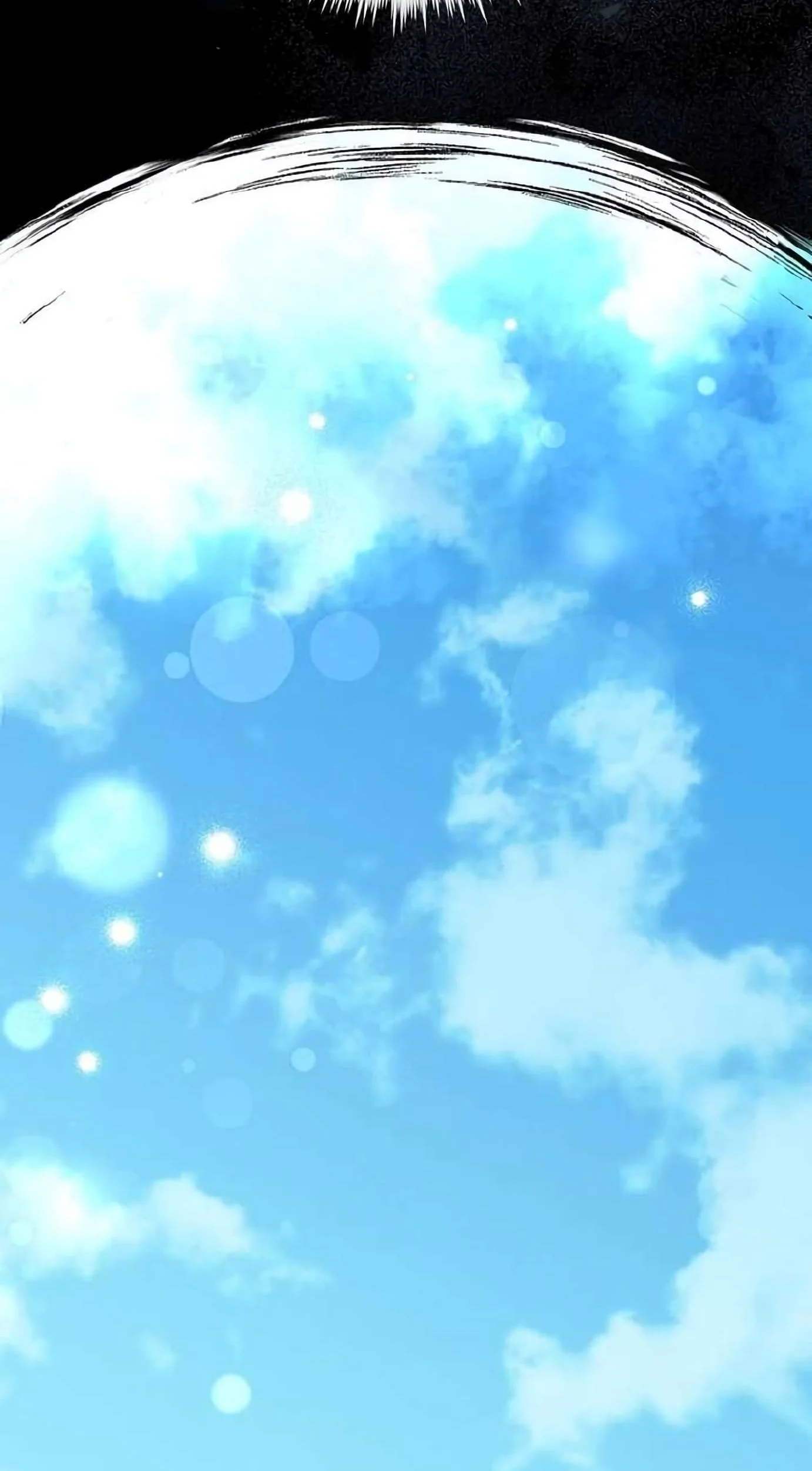 doctors rebirth chapter 220 - Page 33