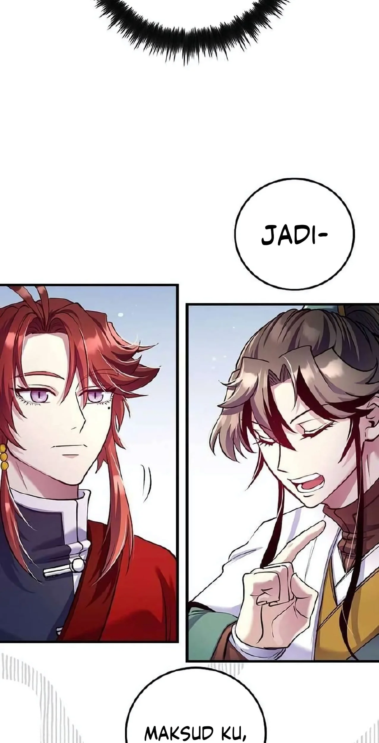 doctors rebirth chapter 220 - Page 36