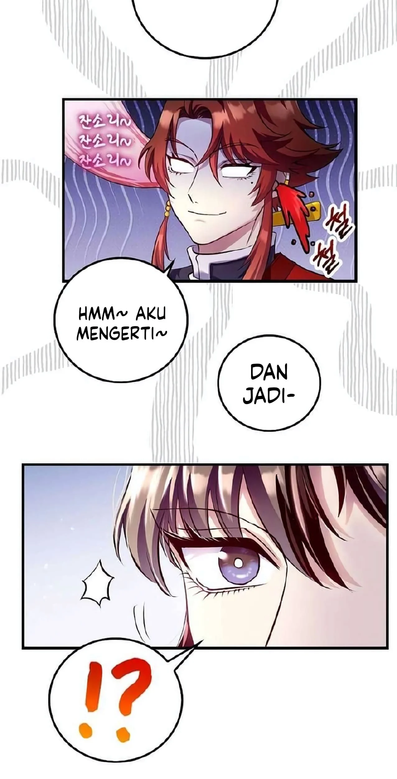 doctors rebirth chapter 220 - Page 37