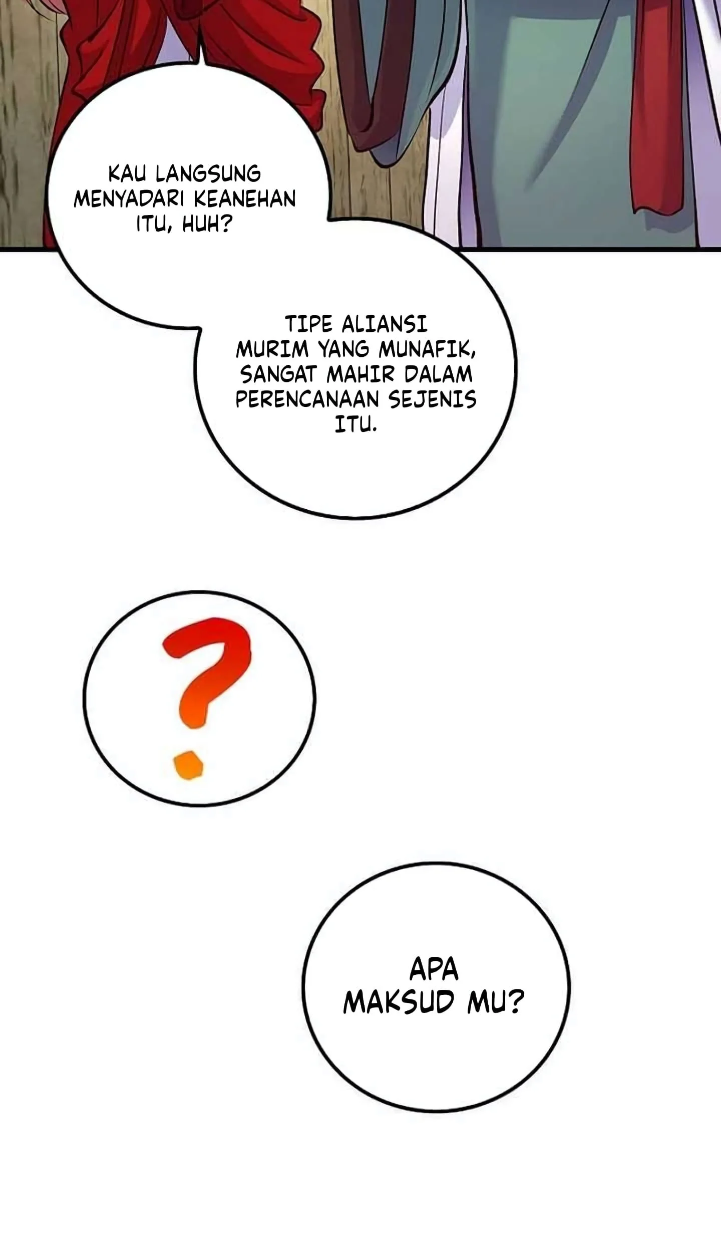 doctors rebirth chapter 220 - Page 46