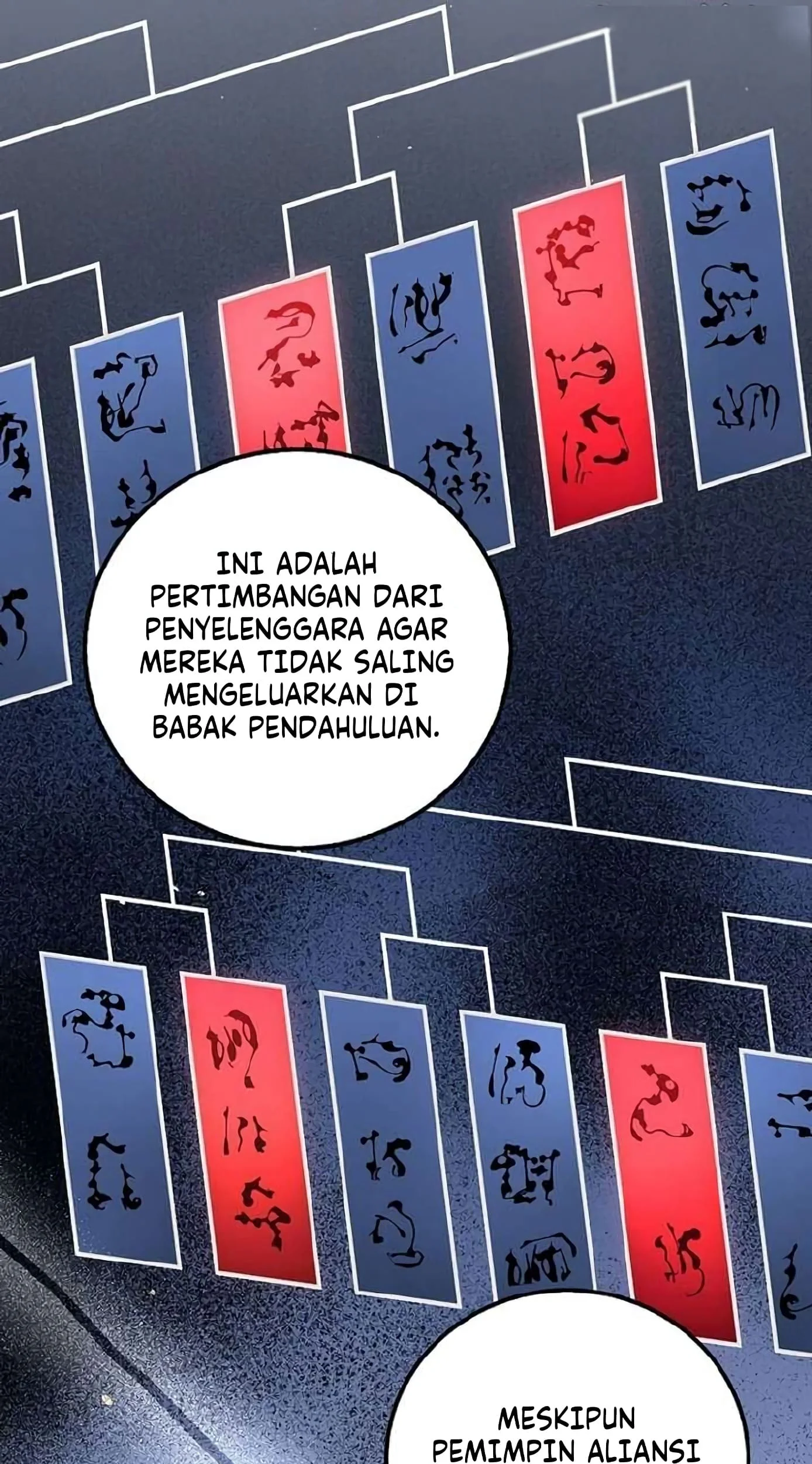 doctors rebirth chapter 220 - Page 49