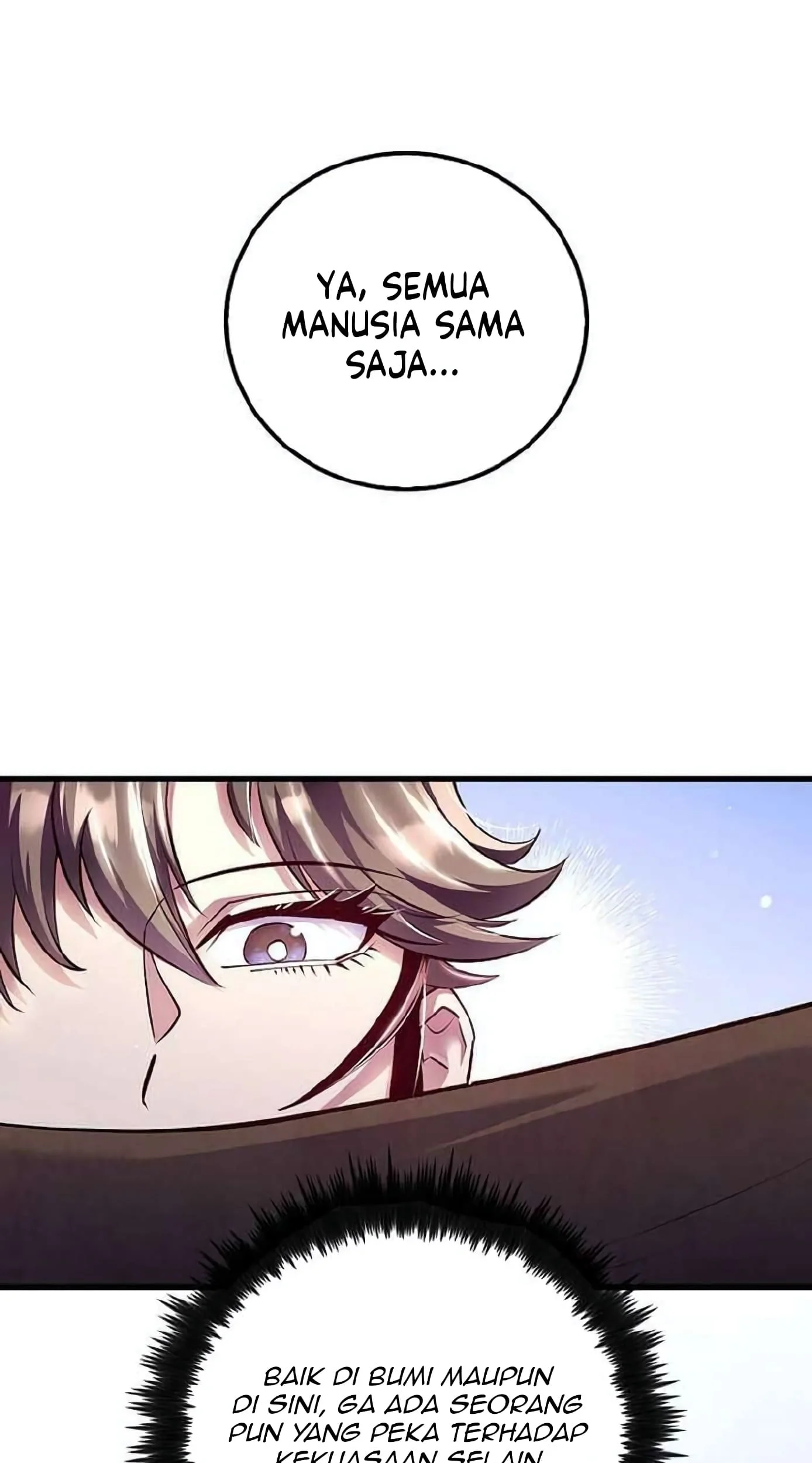 doctors rebirth chapter 220 - Page 51