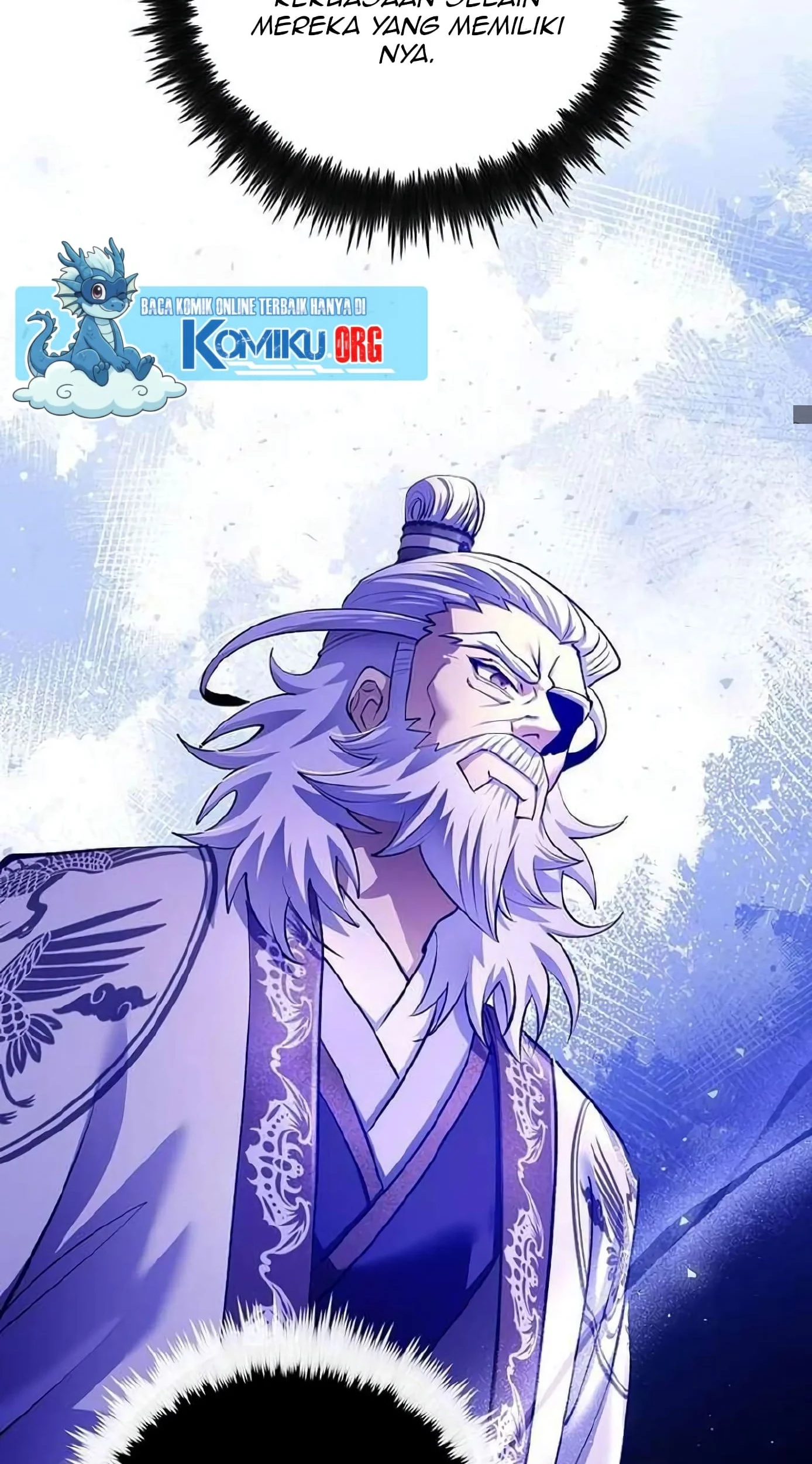 doctors rebirth chapter 220 - Page 52