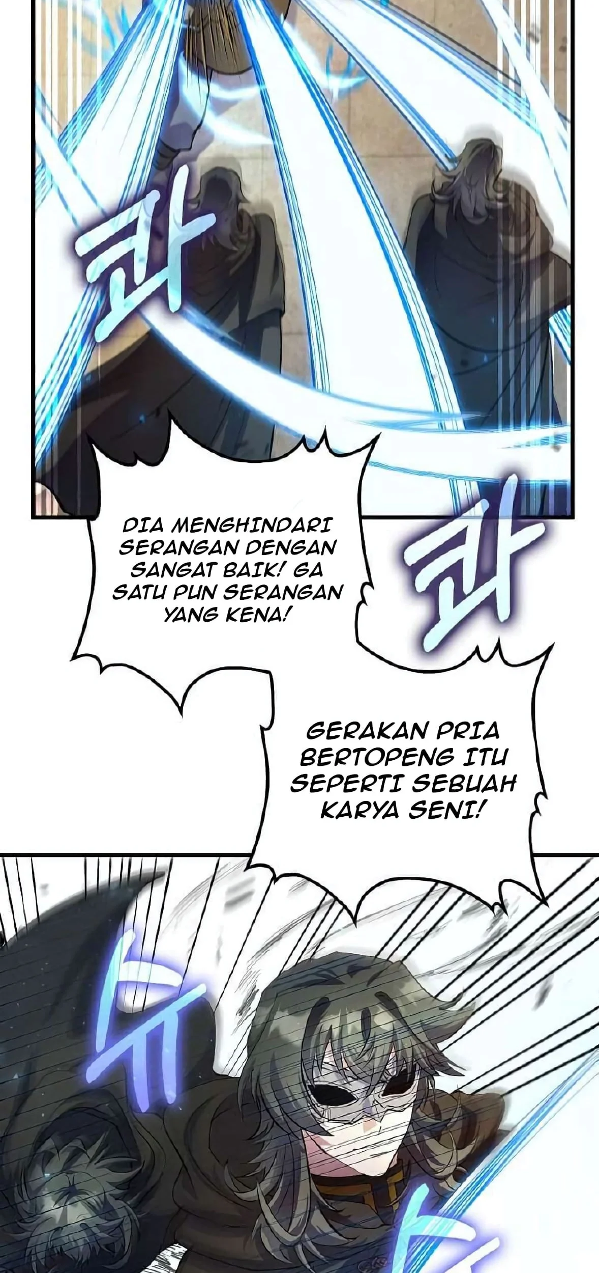Doctor’s Rebirth Chapter 221 Gambar 56