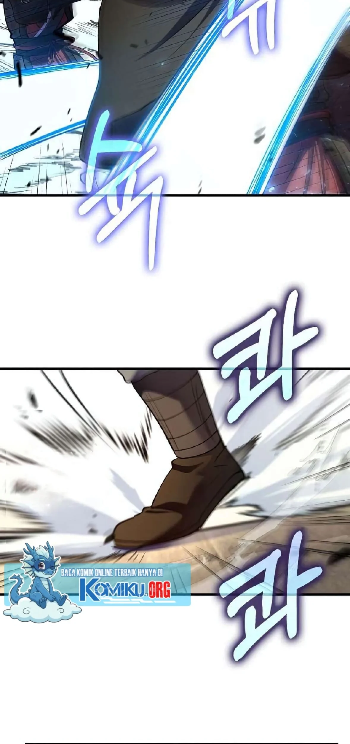 Doctor’s Rebirth Chapter 221 Gambar 57