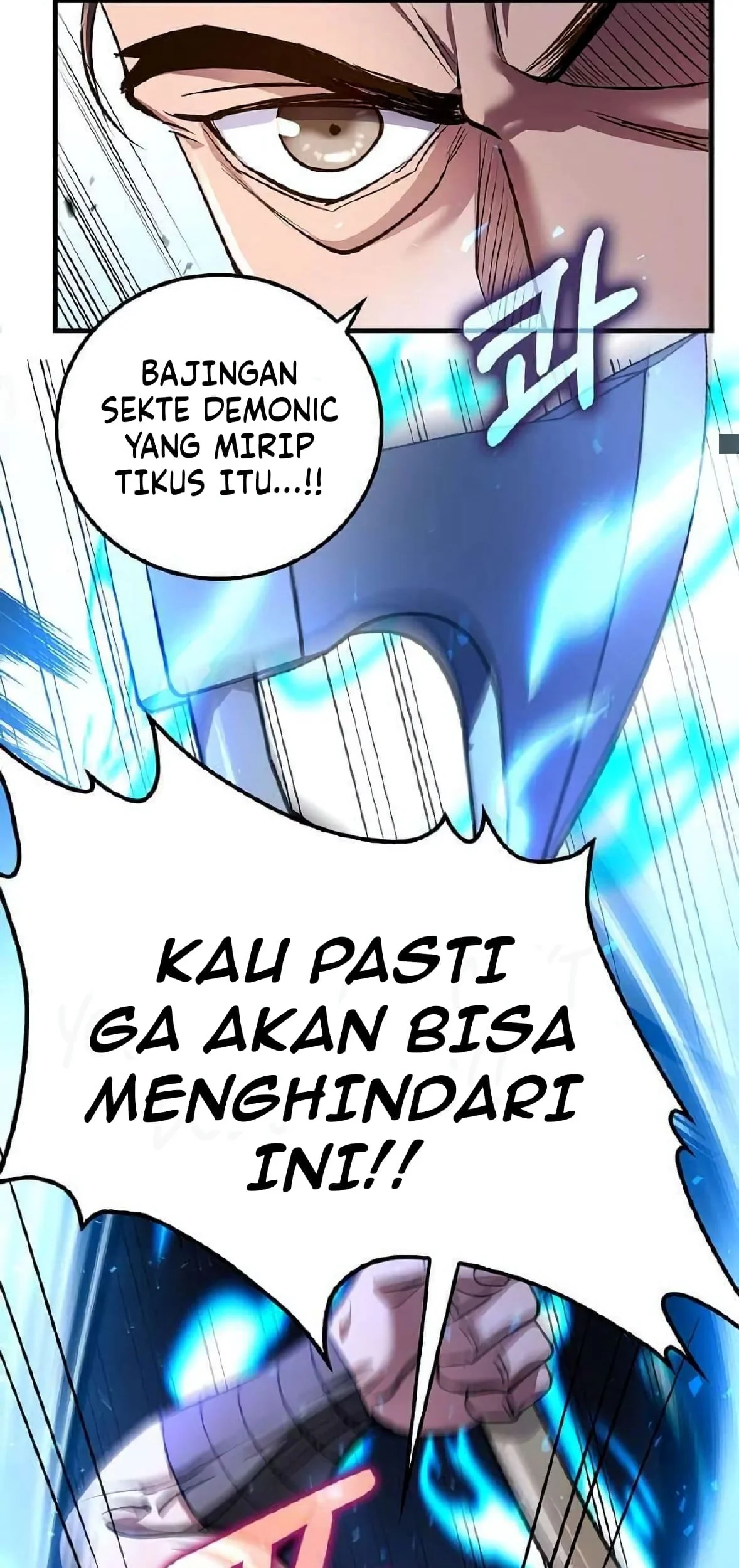 Doctor’s Rebirth Chapter 221 Gambar 58